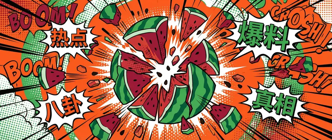 今日黑料-明星黑料第一平台|在线爆料|每日更新不间断 今日头瓜爆炸漫画横幅