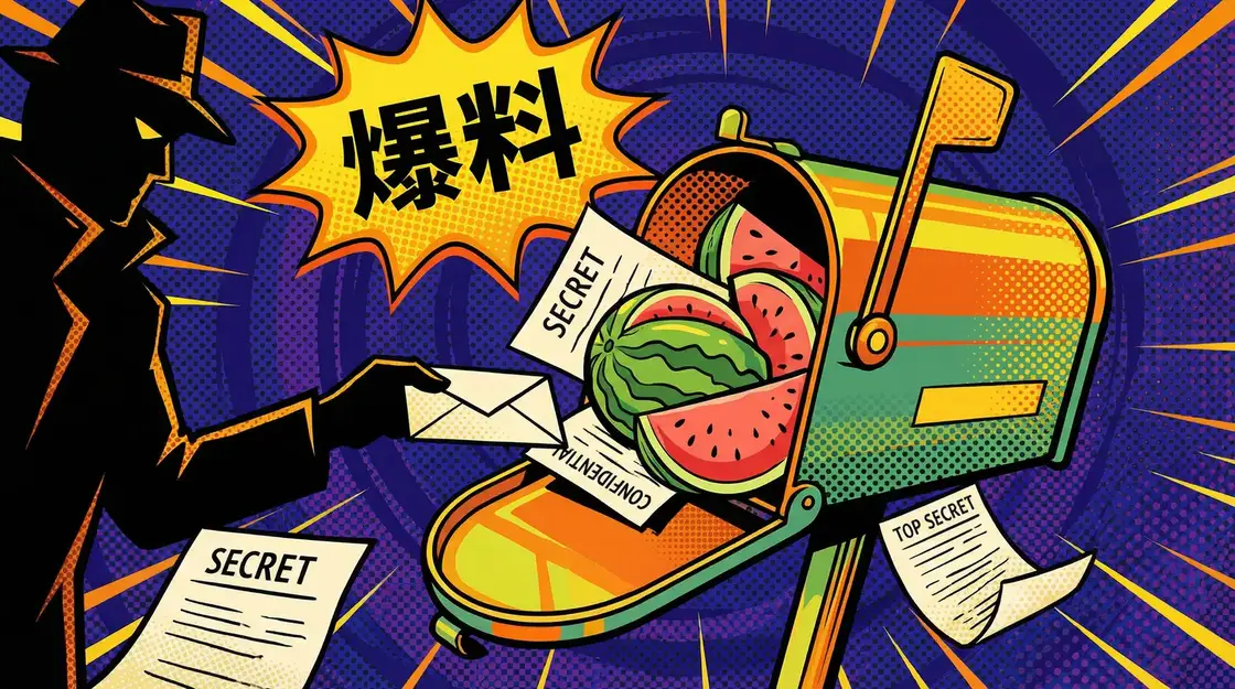今日黑料-明星黑料第一平台|在线爆料|每日更新不间断 匿名爆料通道漫画插图